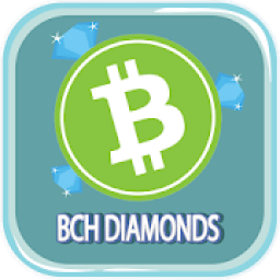 ikon BCH DIAMONDS - FREE BCH
