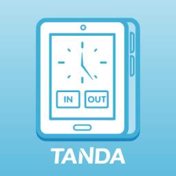 Tanda: Employee Time Clock