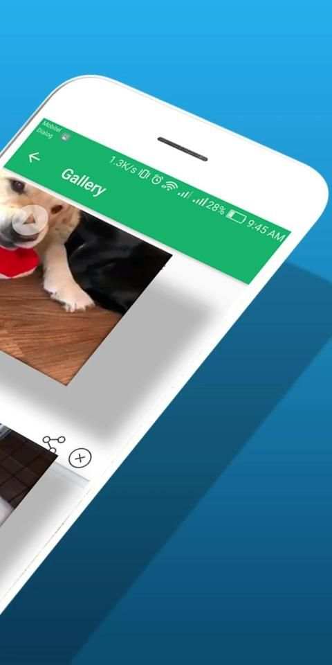 Save Videos from Facebook - FB Video Downloader screenshot 6