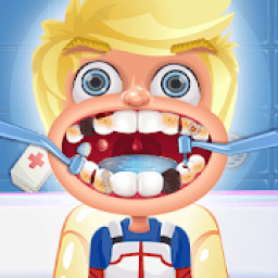 Dental Henry Danger icon