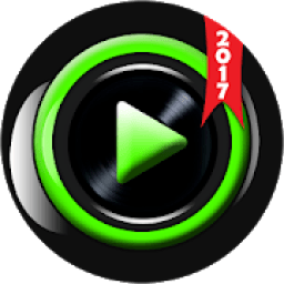 ikon HD MX Player - HD Video Player