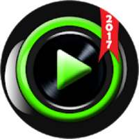 HD MX Player - HD Video Player