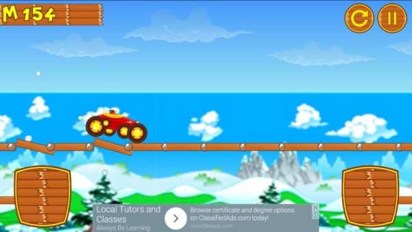 PJ Racing Car Masks Games screenshot 2