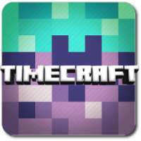 Time Craft : Revolution Story