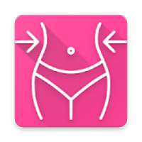 Body Shape Editor Slimmer - Curves, Chin, Muscles