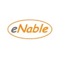 eNable