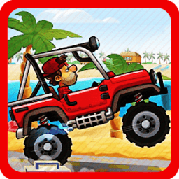 ikon New Hill Climb Racing 3 Series