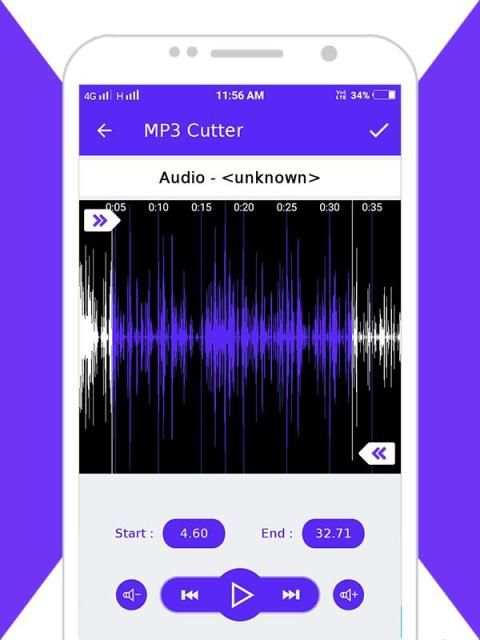 Video Editor With Music स्क्रीनशॉट 1