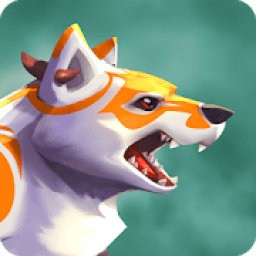ikon Beast Brawlers - PvP Arena