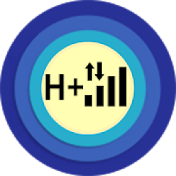 ikon HSPA -Signal Boster H+ Optimizer LTE