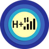 HSPA -Signal Boster H+ Optimizer LTE