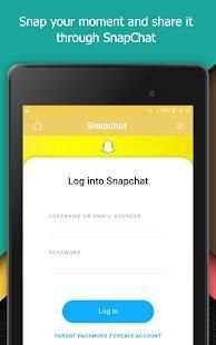 All Social Networks - All in one Social Media app screenshot 3