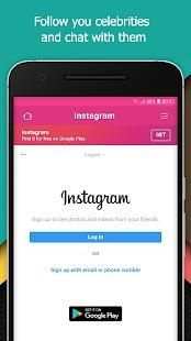 All Social Networks - All in one Social Media app screenshot 14