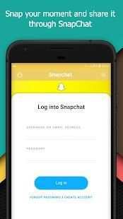 All Social Networks - All in one Social Media app screenshot 13