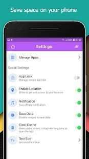 All Social Networks - All in one Social Media app screenshot 11