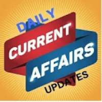 Current Affairs Update Daily Manipur