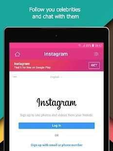 All Social Networks - All in one Social Media app screenshot 9