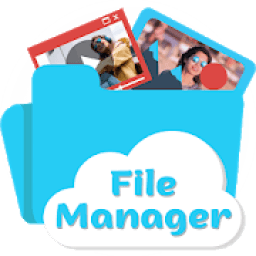 ikon Infinite File Explorer File Manager Transfer&amp;Clean