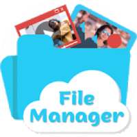 Infinite File Explorer File Manager Transfer&Clean