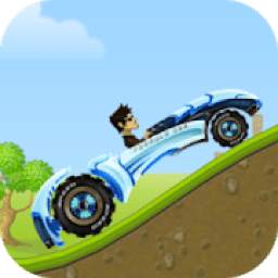Down Hill Racing 1.0.0