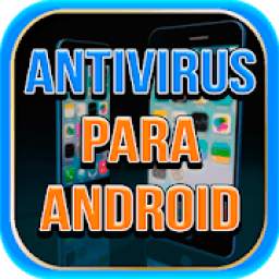 Antivirus Para Android 1.1