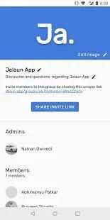 Jalaun App स्क्रीनशॉट 1