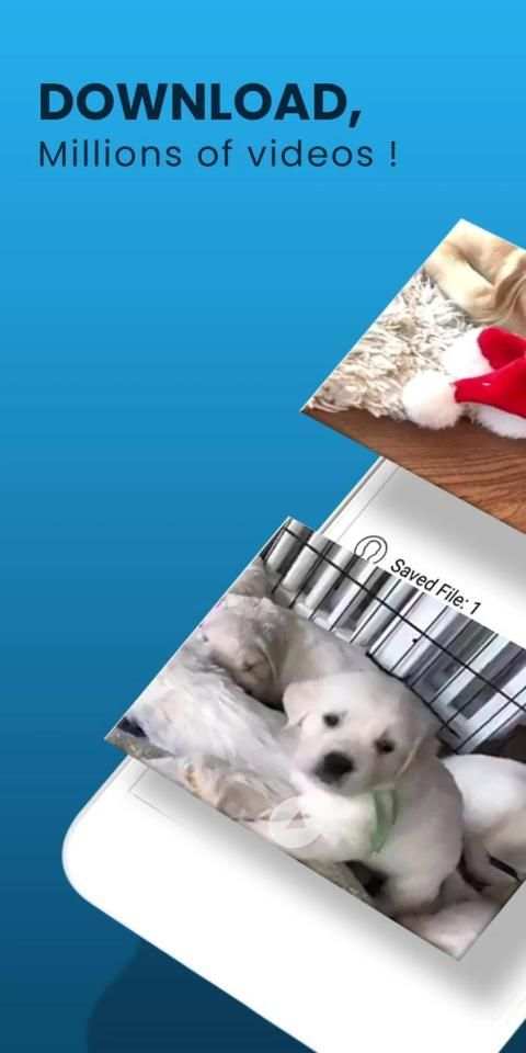 Save Videos from Facebook - FB Video Downloader screenshot 7