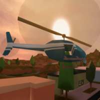 Roblox Jailbreak Guide