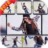 Music Video Editor - Video Maker Pro 2018 on 9Apps