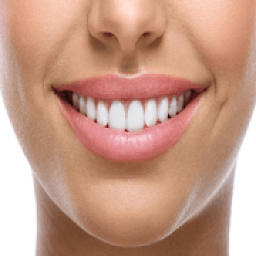 Oral Health आइकन