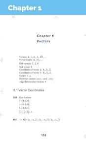 Most Important Maths Formulas (1300 math formulas) screenshot 1