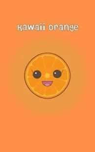 ** Cute Wallpaper Kawaii * screenshot 8