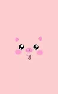 ** Cute Wallpaper Kawaii * screenshot 4
