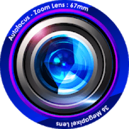 Camera For Vivo V7 आइकन