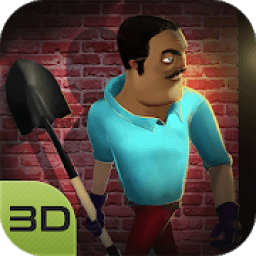 Hello Dog : Hi Neighbor icon