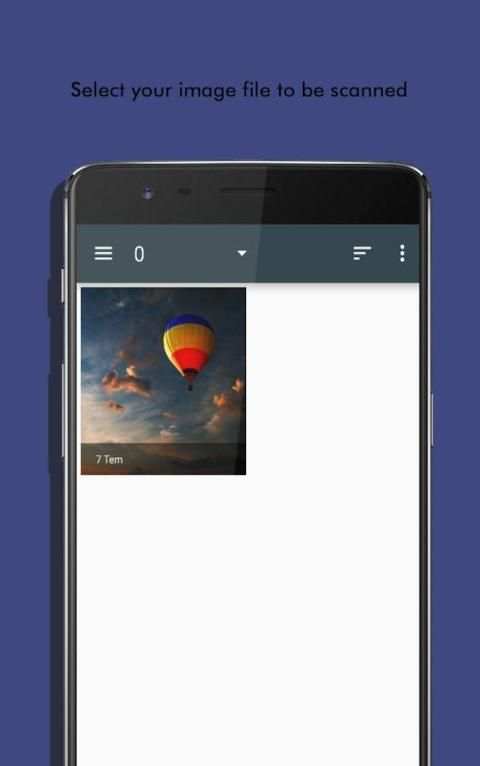 Tiny Scanner - PDF Scanner screenshot 5
