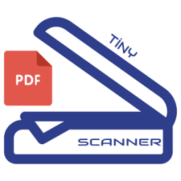 ikon Tiny Scanner - PDF Scanner
