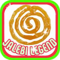 Jalebi Legend 2018 - Match 3
