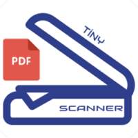 Tiny Scanner - PDF Scanner on 9Apps
