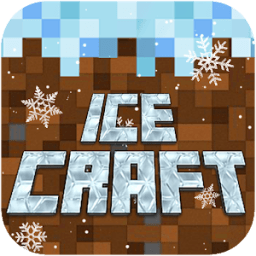 ikon Ice Craft : Winter Craft Explore
