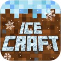 Ice Craft : Winter Craft Explore