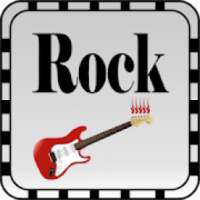 Rock Radio Top - FM on 9Apps
