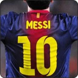 Messi Wallpapers 1.3