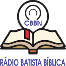 Rádio Batista Bíblica CBBN आइकन