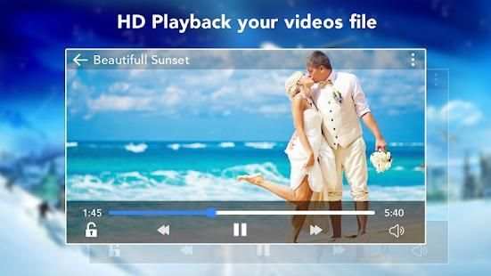 MX player New स्क्रीनशॉट 4