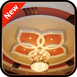 ikon Latest Pop Ceiling Designs