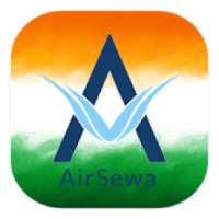 AirSewa on 9Apps