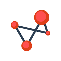 One Draw - One Line Drawing Game icon