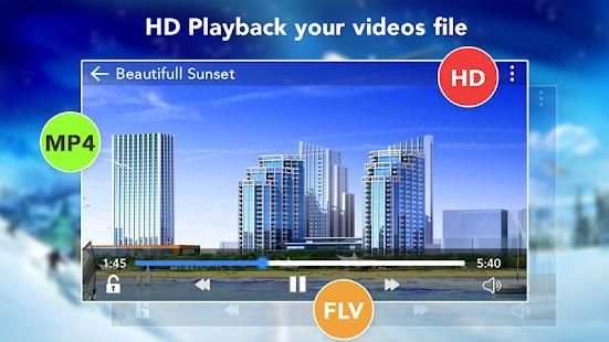 MX player New स्क्रीनशॉट 2