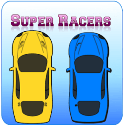 Super Racer आइकन